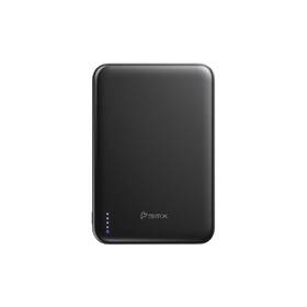 Powerbank BMX SolidSafe™ Air Titanium 5K Qi2 bezdrôtová magnetická čierna

 obrázok produktu 1 z 9