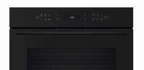 Mikrovlnná rúra Whirlpool WCW76HTST, matná čierna

 obrázok produktu 1 z 3