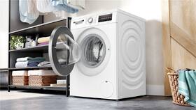 Práčka Bosch WUU28T62BY možnost podstavby biela

 obrázok produktu 12 z 19