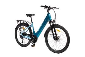 Elektrobicykel Olpran Ardea 29" 18" modré

 obrázok produktu 4 z 6