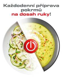 Ponorný mixér Tefal EASYCHEF 3V1 HB453138 

 obrázok produktu 8 z 11