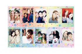 Instantný film Fujifilm Instax Mini ShinyStar 10 ks 

 obrázok produktu 2 z 3