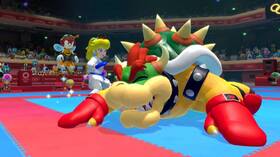 Hra Nintendo Mario & Sonic at the Tokyo Olympic Games 2020 

 obrázok produktu 5 z 6