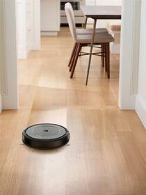 Robotický vysávač iRobot Roomba Combo 1138  sivý

 obrázok produktu 10 z 14