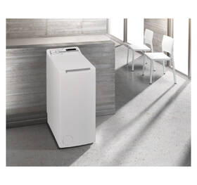 Práčka Whirlpool TDLR 65230SS CS/N biela

 obrázok produktu 4 z 15