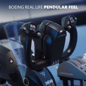 Volant Thrustmaster TCA YOKE BOEING Edition pre Xbox One, Series X/S, PC 

 obrázok produktu 5 z 10