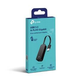 Sieťová karta TP-Link UE306, USB 3.0/RJ45 čierna

 obrázok produktu 8 z 8