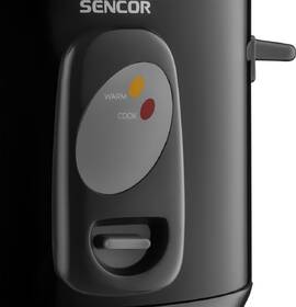 Ryžovar Sencor SRM 1001BK čierny

 obrázok produktu 3 z 10