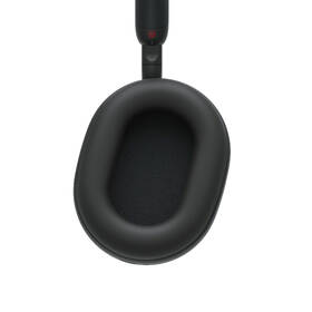 Slúchadlá Sony WH-1000XM5 - Prodloužená záruka zdarma po registraci čierna

 obrázok produktu 7 z 17