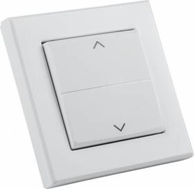 Kryt Homematic IP kolískového vypínača 

 obrázok produktu 1 z 5