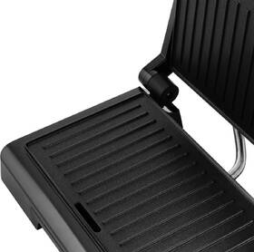 Gril Sencor SBG 2070SS 

 obrázok produktu 5 z 10