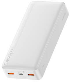 Powerbank Baseus 20000mAh 20W biela

 obrázok produktu 4 z 9