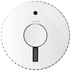 Hlásič požiaru FireAngel optický s LED núdzovým osvetlením 

 obrázok produktu 1 z 3