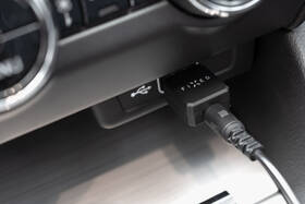 Redukcia FIXED Bluetooth audio prijímač Signal so zabudovaným mikrofónom 

 obrázok produktu 7 z 8