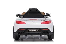 Elektrické autíčko ELJET® Mercedes AMG GT 

 obrázok produktu 5 z 6