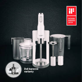 Ponorný mixér Lauben Stick Blender 800WT 

 obrázok produktu 7 z 7