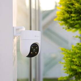 IP kamera EZVIZ H8C 2MP biela

 obrázok produktu 7 z 9