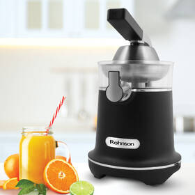 Lis na citrusy Rohnson R-465 

 obrázok produktu 5 z 5