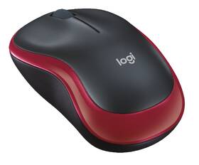 Myš Logitech M185 červená

 obrázok produktu 1 z 3