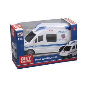 RC auto MaDe 14784 

 obrázok produktu 3 z 4