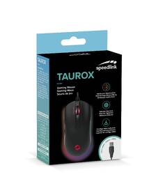 Myš Speed Link TAUROX čierna

 obrázok produktu 6 z 9