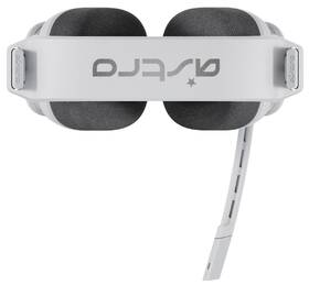 Headset Logitech G Astro A10 PS biely

 obrázok produktu 10 z 13