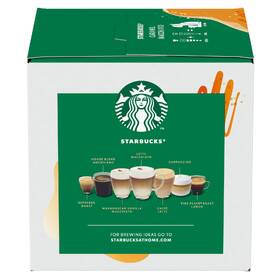 Kapsuly pre espressá Starbucks CARAMEL MACCHIATO (12 ks) 

 obrázok produktu 2 z 6