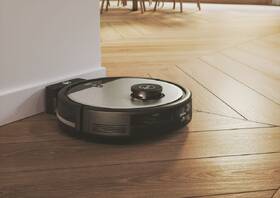 Robotický vysávač Hoover DRY HG510D 011 

 obrázok produktu 13 z 26