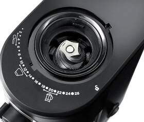 Mlynček na kávu Tchibo elektrický 

 obrázok produktu 3 z 4