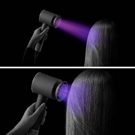 Fén Dyson Supersonic Nural HD16 ceramic patina/topaz modrý

 obrázok produktu 8 z 10