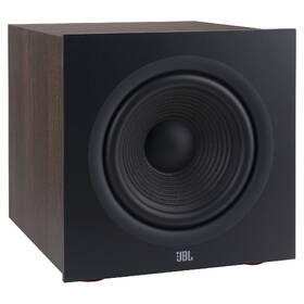 Subwoofer JBL STAGE 200P čierny/hnedý

 obrázok produktu 6 z 9