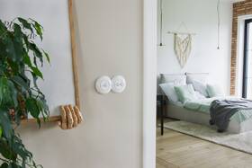 Vypínač Dpm LF0023W biely

 obrázok produktu 5 z 9