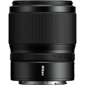 Objektív Nikon Z 50 mm f/1.4 čierny

 obrázok produktu 3 z 8