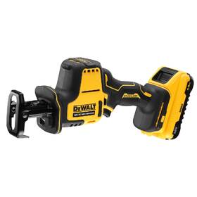Píla chvostová Dewalt DCS369NT (bez batérie) 

 obrázok produktu 1 z 4