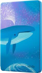 Čítačka kníh Amazon Kindle 2022 16 GB - Space Whale 

 obrázok produktu 5 z 8