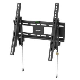 Držiak na TV Hama Professional, naklápací, pre uhlopriečky 32" až 65", nosnosť 50 kg čierny

 obrázok produktu 1 z 9