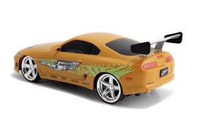 RC auto Jada Brian's Toyota 

 obrázok produktu 6 z 9