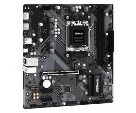 Základná doska ASRock A620M-HDV/M.2 

 obrázok produktu 2 z 5