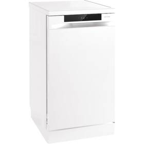 Umývačka riadu Gorenje GS541C10W biela

 obrázok produktu 5 z 7