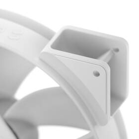 Ventilátor FRACTAL DESIGN Prisma AL-18 ARGB PWM White 

 obrázok produktu 6 z 8