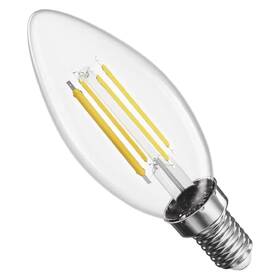 LED žiarovka EMOS Filament sviečka, 5,9 W, 806lm, E14, neutrálna biela 

 obrázok produktu 3 z 3