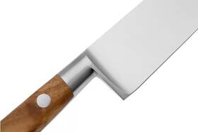 Nôž Lion Sabatier 831585, 15 cm hnedý/drevený

 obrázok produktu 4 z 4