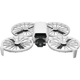 Dron DJI Flip Fly More Combo (DJI RC 2) sivý

 obrázok produktu 2 z 9