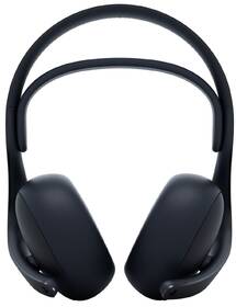 Headset Sony PlayStation 5 Pulse Elite Wireless čierny

 obrázok produktu 1 z 5