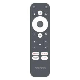 Multimediálne centrum Strong LEAP-UNA čierny

 obrázok produktu 8 z 9
