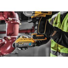 Doťahovák rázový Dewalt DCF900H2T (s batériou) 

 obrázok produktu 6 z 6