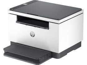 Tlačiareň multifunkčná HP LaserJet MFP M234d biela

 obrázok produktu 5 z 6