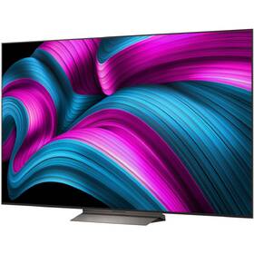 Televízor LG OLED77C56LB 

 obrázok produktu 6 z 12