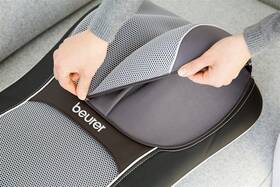 Masážny prístroj Beurer MG295BLK 

 obrázok produktu 7 z 8