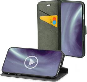 Puzdro na mobil flipové Fonex BOOK XIA RM 9T BLK 

 obrázok produktu 1 z 2